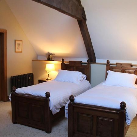 Bed and Breakfast Y Fan Caerphilly Exteriér fotografie