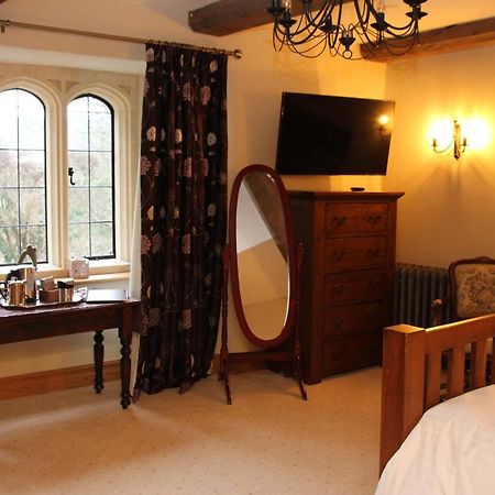 Bed and Breakfast Y Fan Caerphilly Exteriér fotografie