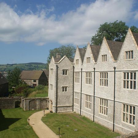 Bed and Breakfast Y Fan Caerphilly Exteriér fotografie