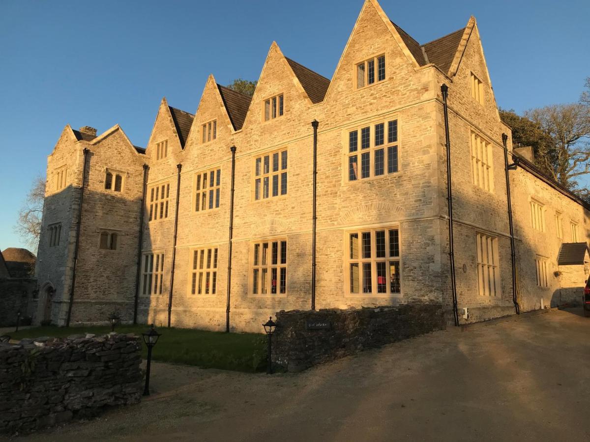 Bed and Breakfast Y Fan Caerphilly Exteriér fotografie