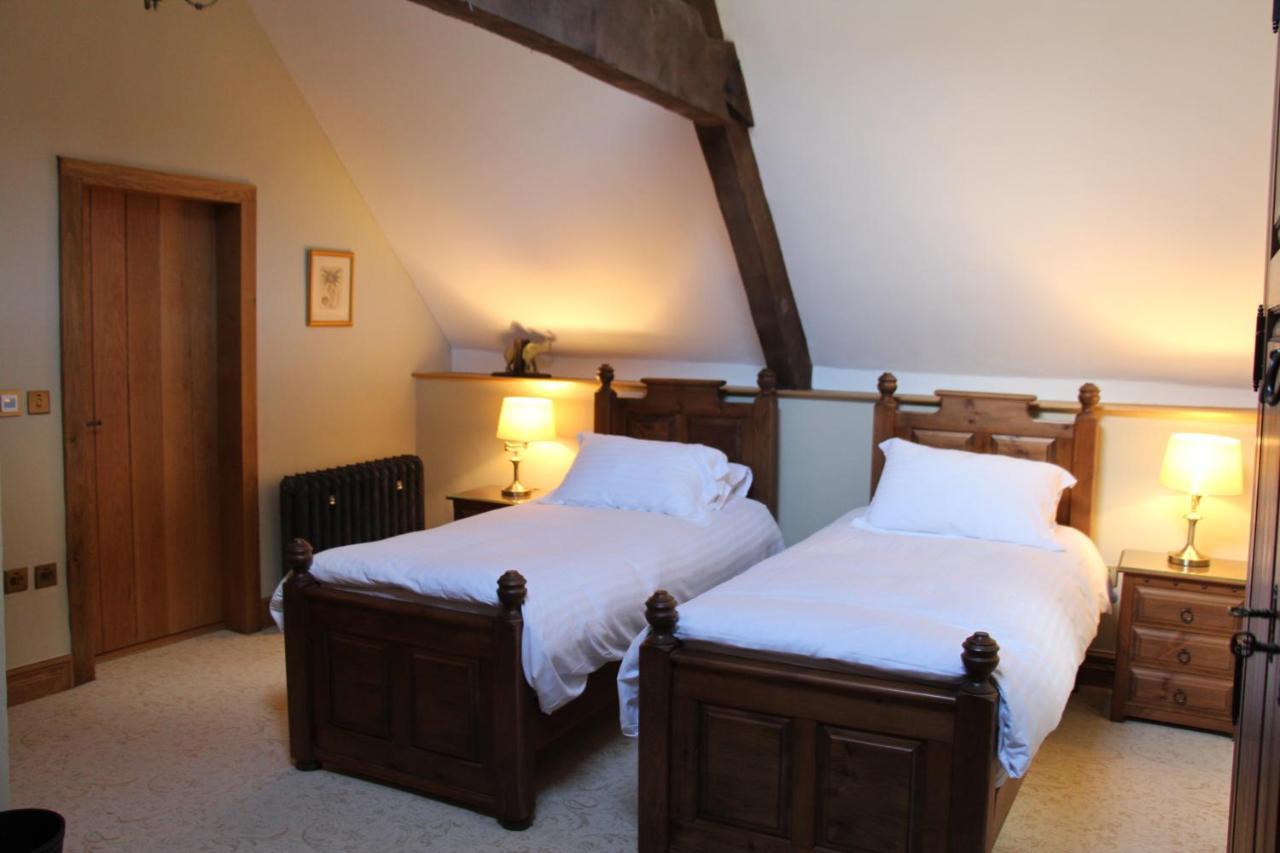 Bed and Breakfast Y Fan Caerphilly Exteriér fotografie