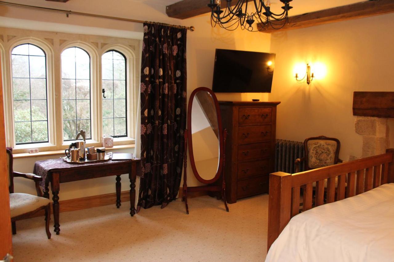 Bed and Breakfast Y Fan Caerphilly Exteriér fotografie