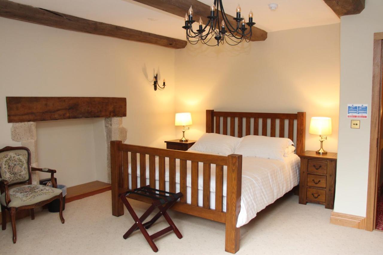 Bed and Breakfast Y Fan Caerphilly Exteriér fotografie