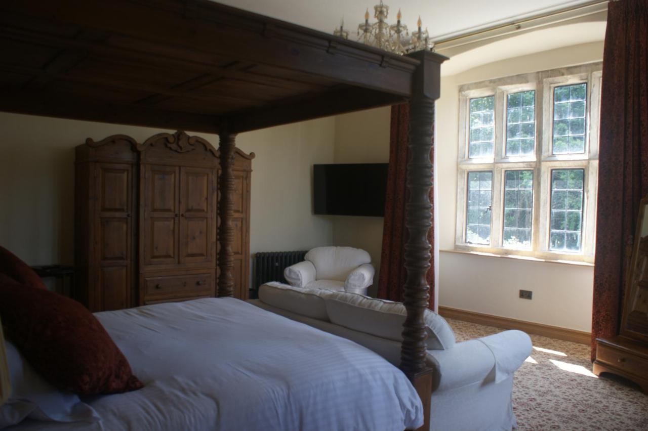 Bed and Breakfast Y Fan Caerphilly Exteriér fotografie