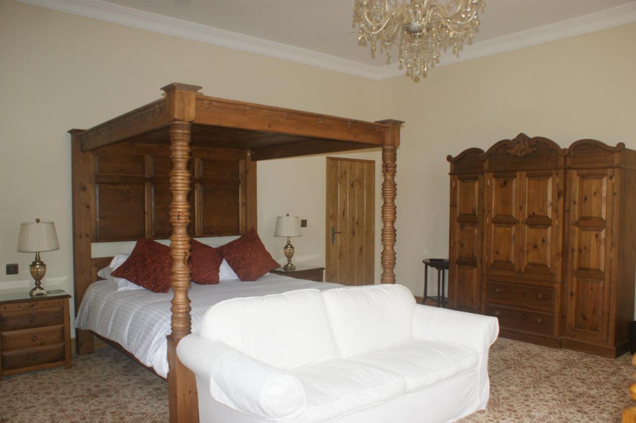 Bed and Breakfast Y Fan Caerphilly Exteriér fotografie