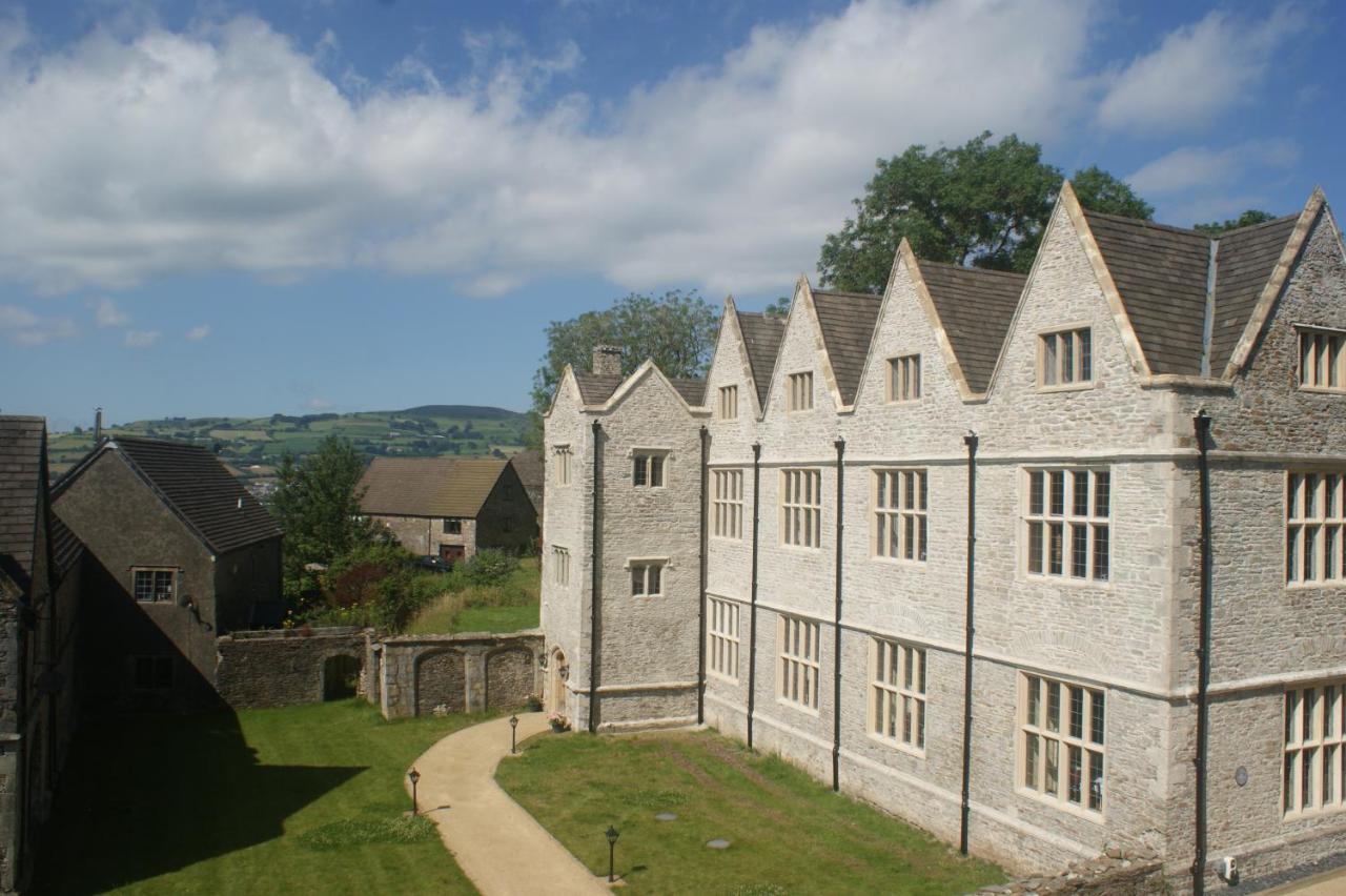 Bed and Breakfast Y Fan Caerphilly Exteriér fotografie